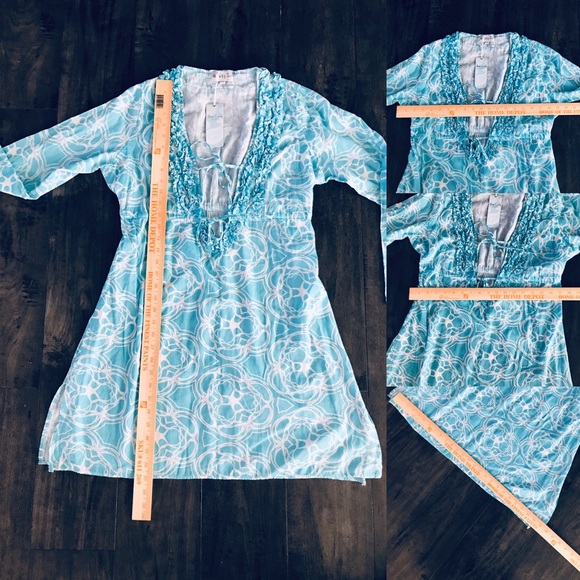 🐚 Tunic/Coverup 🐚 - Picture 7 of 7